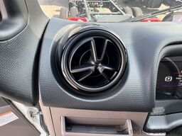 Fuso Fuso Canter 9C18 Abrollkipper 2026