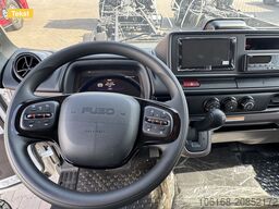 Fuso Fuso Canter 9C18 Abrollkipper 2026