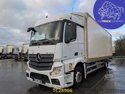 Mercedes-Benz Actros 1833