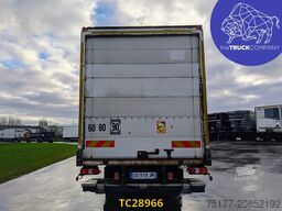 Mercedes-Benz Actros 1833