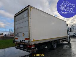 Mercedes-Benz Actros 1833