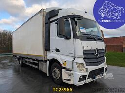 Mercedes-Benz Actros 1833