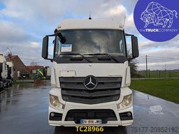 Mercedes-Benz Actros 1833