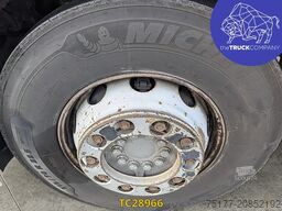 Mercedes-Benz Actros 1833