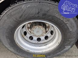 Mercedes-Benz Actros 1833