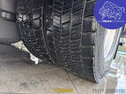 Mercedes-Benz Actros 1833