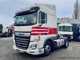 DAF XF 480 RETARDER, STANDAIRCO, HYDRAULIC, FRIGO, PTO