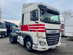DAF XF 480 RETARDER, STANDAIRCO, HYDRAULIC, FRIGO, PTO