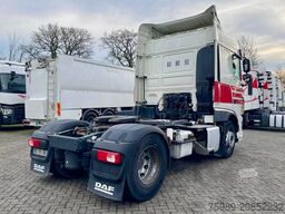 DAF XF 480 RETARDER, STANDAIRCO, HYDRAULIC, FRIGO, PTO