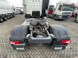 DAF XF 480 RETARDER, STANDAIRCO, HYDRAULIC, FRIGO, PTO