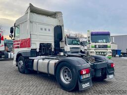 DAF XF 480 RETARDER, STANDAIRCO, HYDRAULIC, FRIGO, PTO