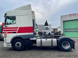 DAF XF 480 RETARDER, STANDAIRCO, HYDRAULIC, FRIGO, PTO