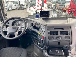 DAF XF 480 RETARDER, STANDAIRCO, HYDRAULIC, FRIGO, PTO