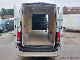 MAN TGE3.140 L4H2 DSG automaat