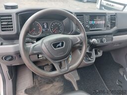 MAN TGE3.140 L4H2 DSG automaat