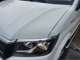 MAN TGE3.140 L4H2 DSG automaat