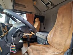 Scania R500 V8 Topline 4x2 - Manual gearbox - Retarder...
