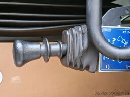 Scania R500 V8 Topline 4x2 - Manual gearbox - Retarder...
