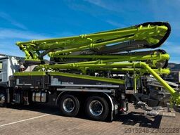 MERCEDES-BENZ Arocs 2843, Zoomlion 36, Verkauf & Vermietung