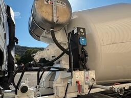 MERCEDES-BENZ 4151 Arocs, RFM 10