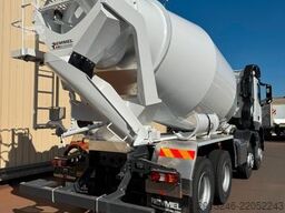 MERCEDES-BENZ 4151 Arocs, RFM 10