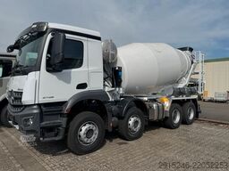 MERCEDES-BENZ 3746 Arocs, RFM10