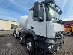 MERCEDES-BENZ 3746 Arocs, RFM10