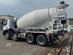 MERCEDES-BENZ 3746 Arocs, RFM10