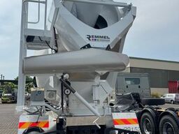 MERCEDES-BENZ 3746 Arocs, RFM10