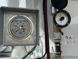 MERCEDES-BENZ 3746 Arocs, RFM10