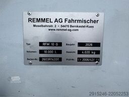 MERCEDES-BENZ 3746 Arocs, RFM10