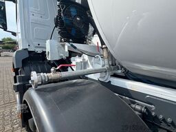 MERCEDES-BENZ 3746 Arocs, RFM10