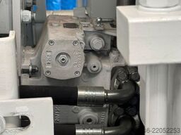 MERCEDES-BENZ 3746 Arocs, RFM10