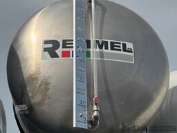 MERCEDES-BENZ 3746 Arocs, RFM10