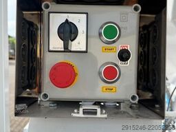 MERCEDES-BENZ 3746 Arocs, RFM10