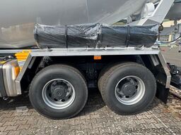 MERCEDES-BENZ 3746 Arocs, RFM10