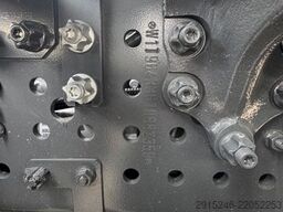 MERCEDES-BENZ 3746 Arocs, RFM10