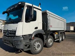 MERCEDES-BENZ Arocs 4145K, 20cbm-- EURO 3, NEU