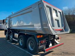 MERCEDES-BENZ Arocs 4145K, 20cbm-- EURO 3, NEU