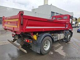 IVECO ML180E32 / Automatik / Meiller