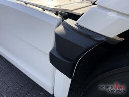 Scania R 500 NA - HIGHLINE - 2x TANKs - PTO - RETARDER