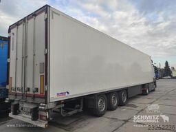 Schmitz Cargobull Reefer Standard Double deck