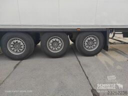 Schmitz Cargobull Reefer Standard Double deck