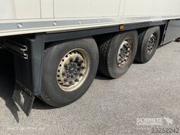 Schmitz Cargobull Tiefkühler Standard Doppelstock
