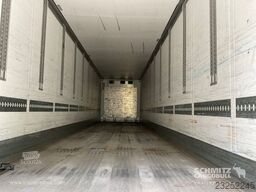 Schmitz Cargobull Tiefkühler Standard Doppelstock