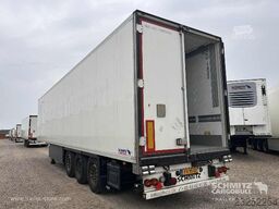 Schmitz Cargobull Tiefkühler Standard Doppelstock