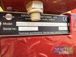 Hardi NAVIGATOR 4000 L