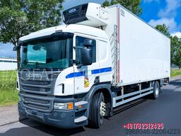 SCANIA P280 - Fleisch - Carrier Supra 850