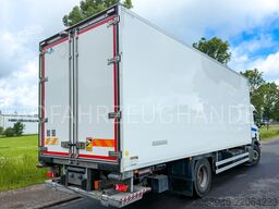 SCANIA P280 - Fleisch - Carrier Supra 850