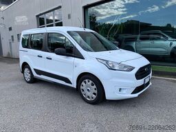 Furgoneta Ford Connect 220 Combi -  5 posti  -